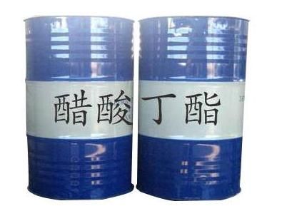 乙酸正丁酯