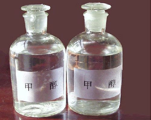绿色甲醇